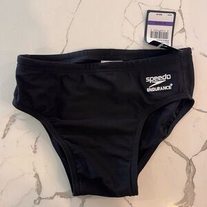 Men’s Speedo. Tags still on